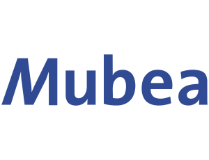 Obejma Mubea FBS z klipsem 25/12 - image 2